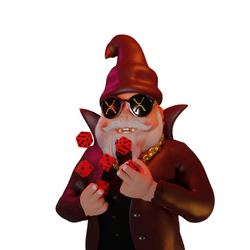 Gambling Gnomes OG Collection collection image