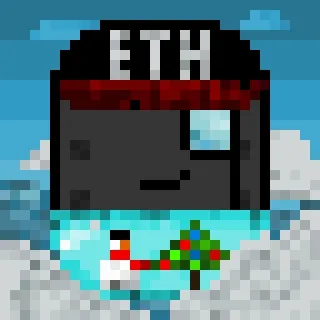 EtherBean #659