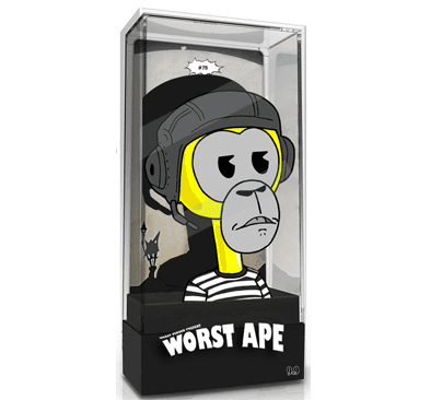 Worst Box #75