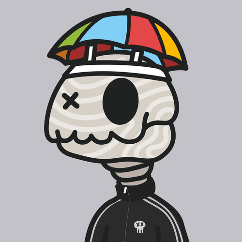 The Lost Skele Drip
