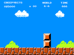 Super Mario Theme collection image