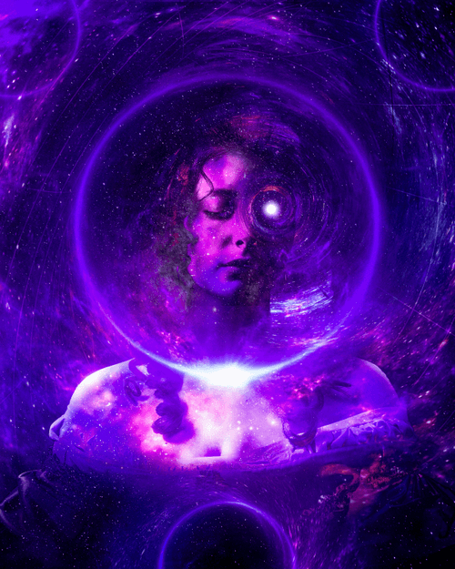 Psychedelic Nightmares
