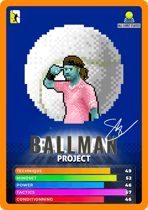 Ballman #2137