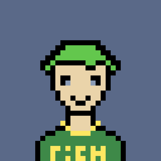 Pixel Man Png - Collection 