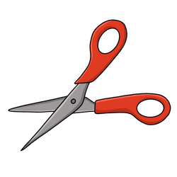 Just Scissors collection image