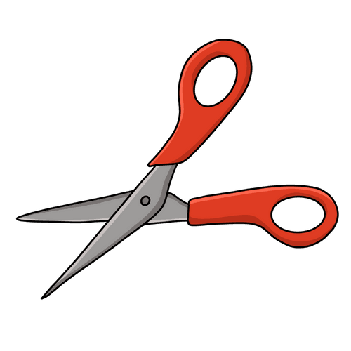 Just Scissors