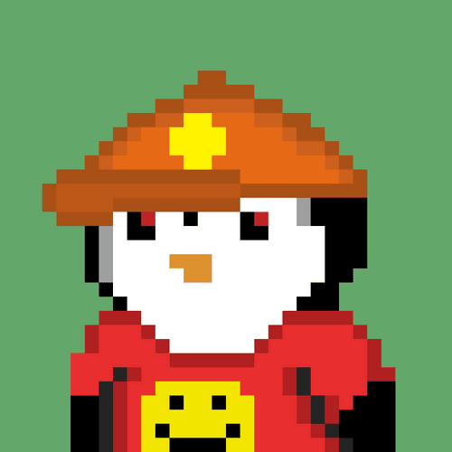 PixelPenguin 2080