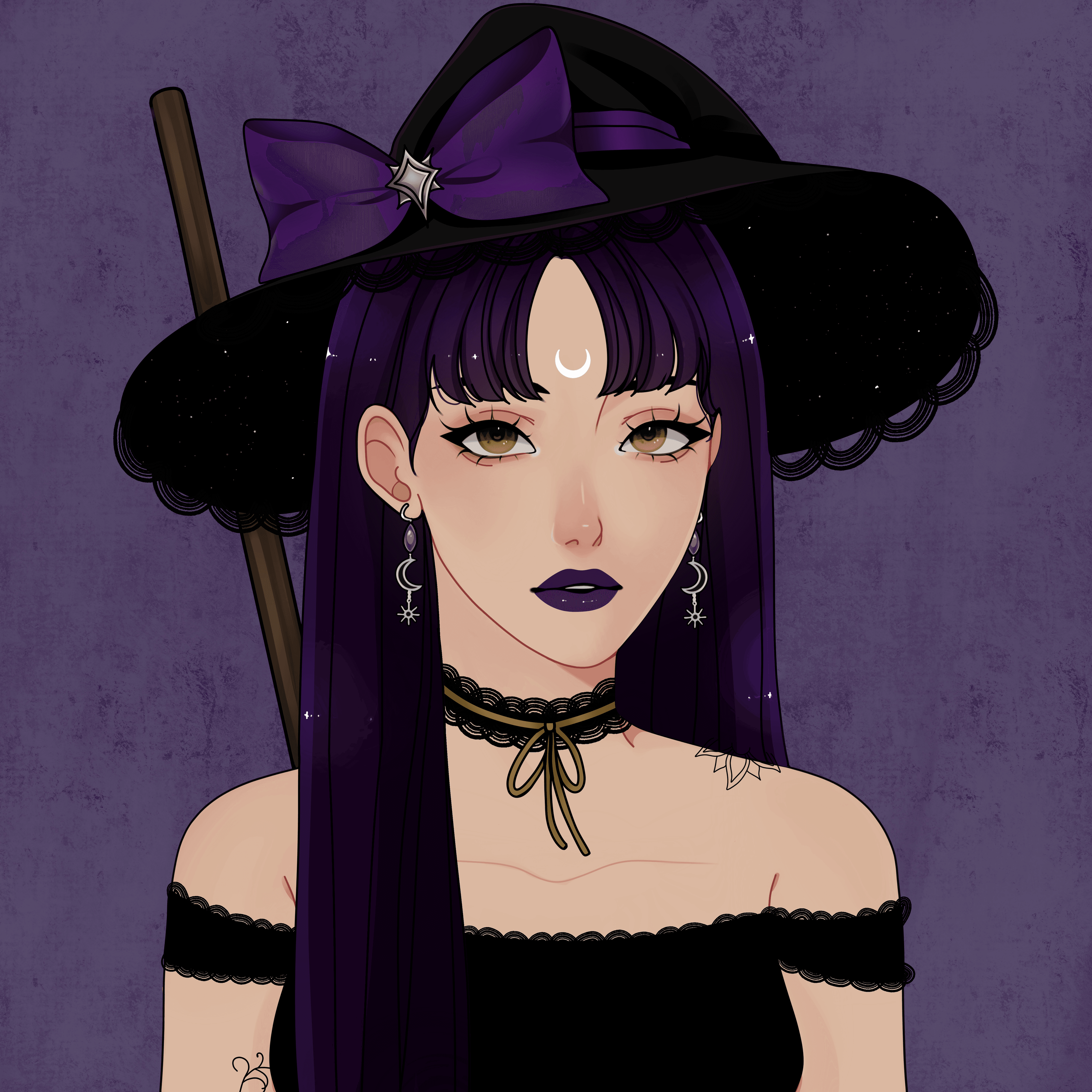 Witch Girlie