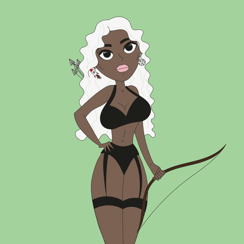 Girl #237