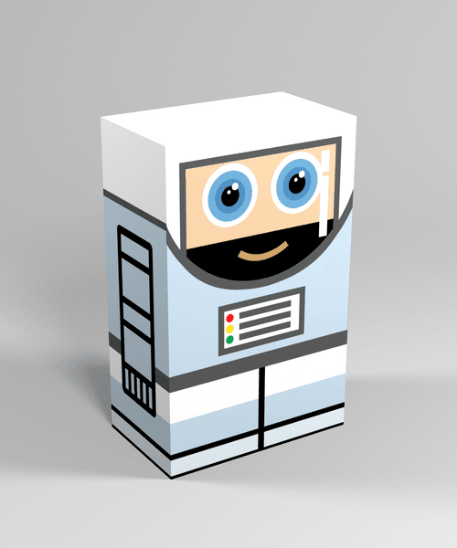  Minimint #7496