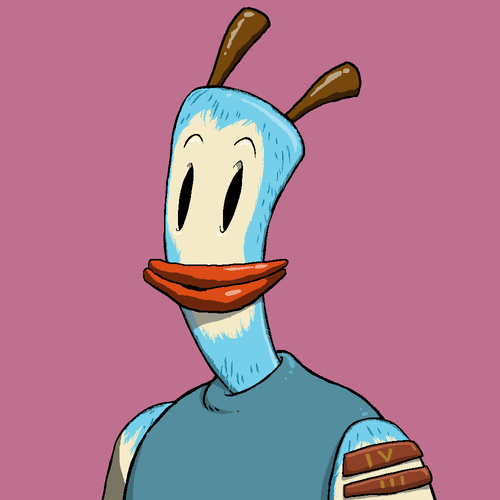 BluebirdKlay