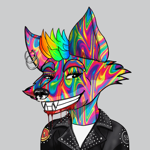 Cunning Fox 12732