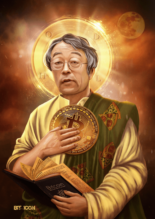 12 Apostles of Cryptocurrency