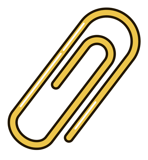 Paper Clip #3