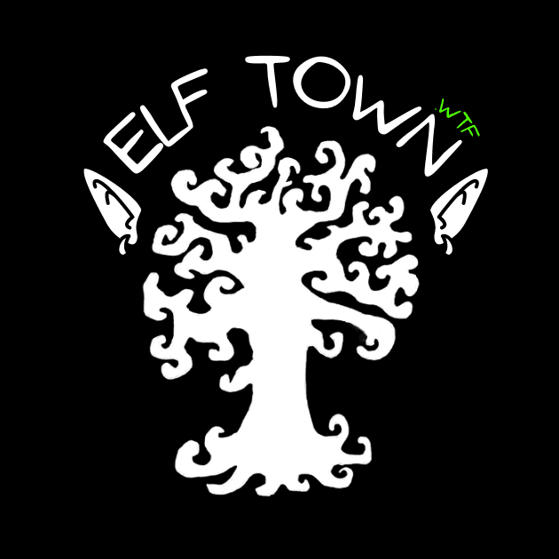 Elftown_King