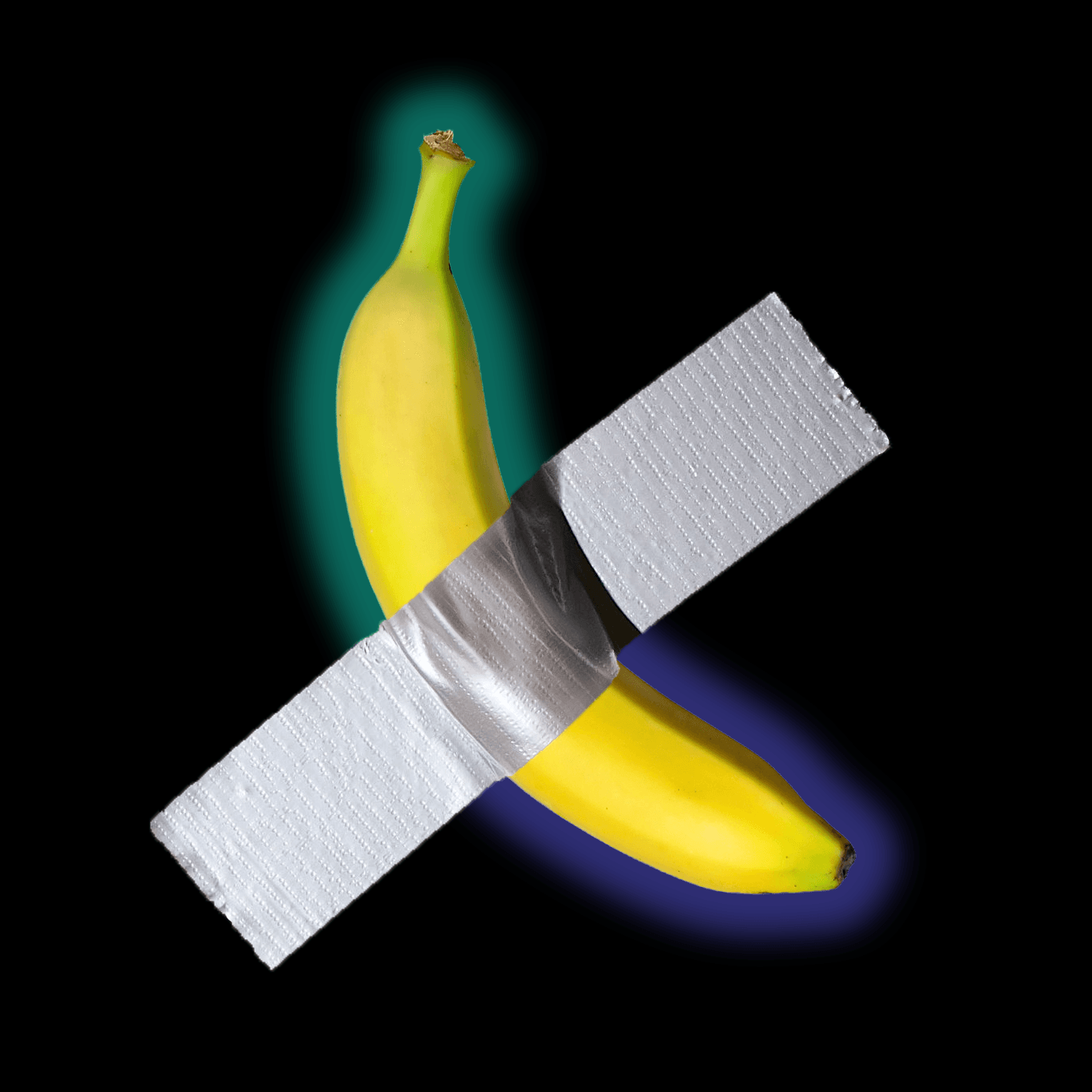 Banana Art Club #109