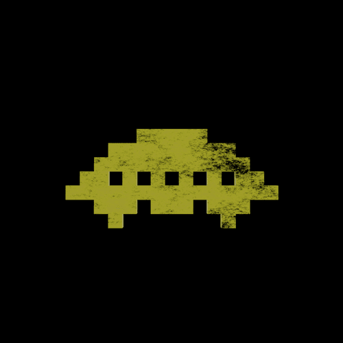 Space Invaders 1978