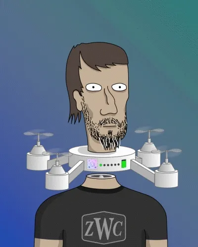 DronHeads