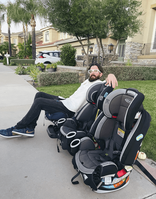 Day 63 - Enjoy The Small Dad Wins