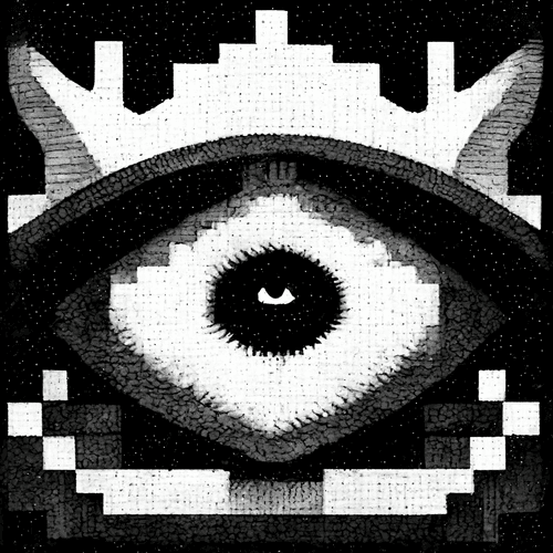 Eye Prince #2