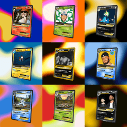 catch 'em all collection image