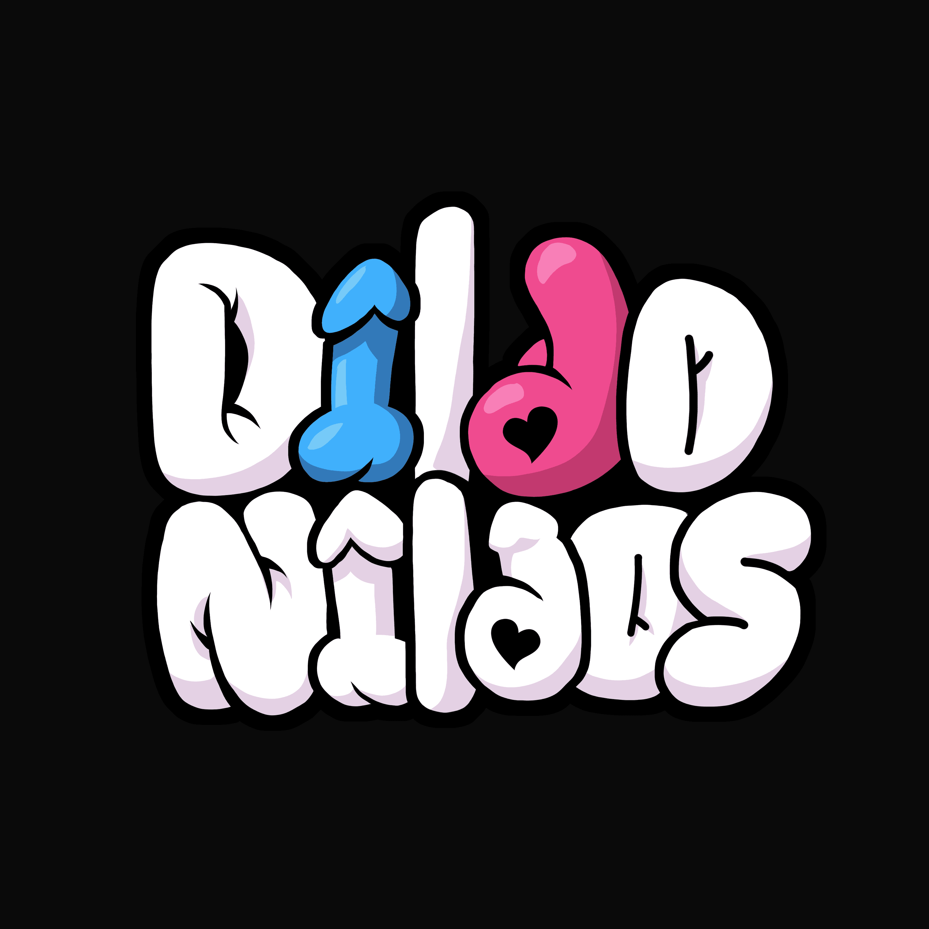 Dildonildos