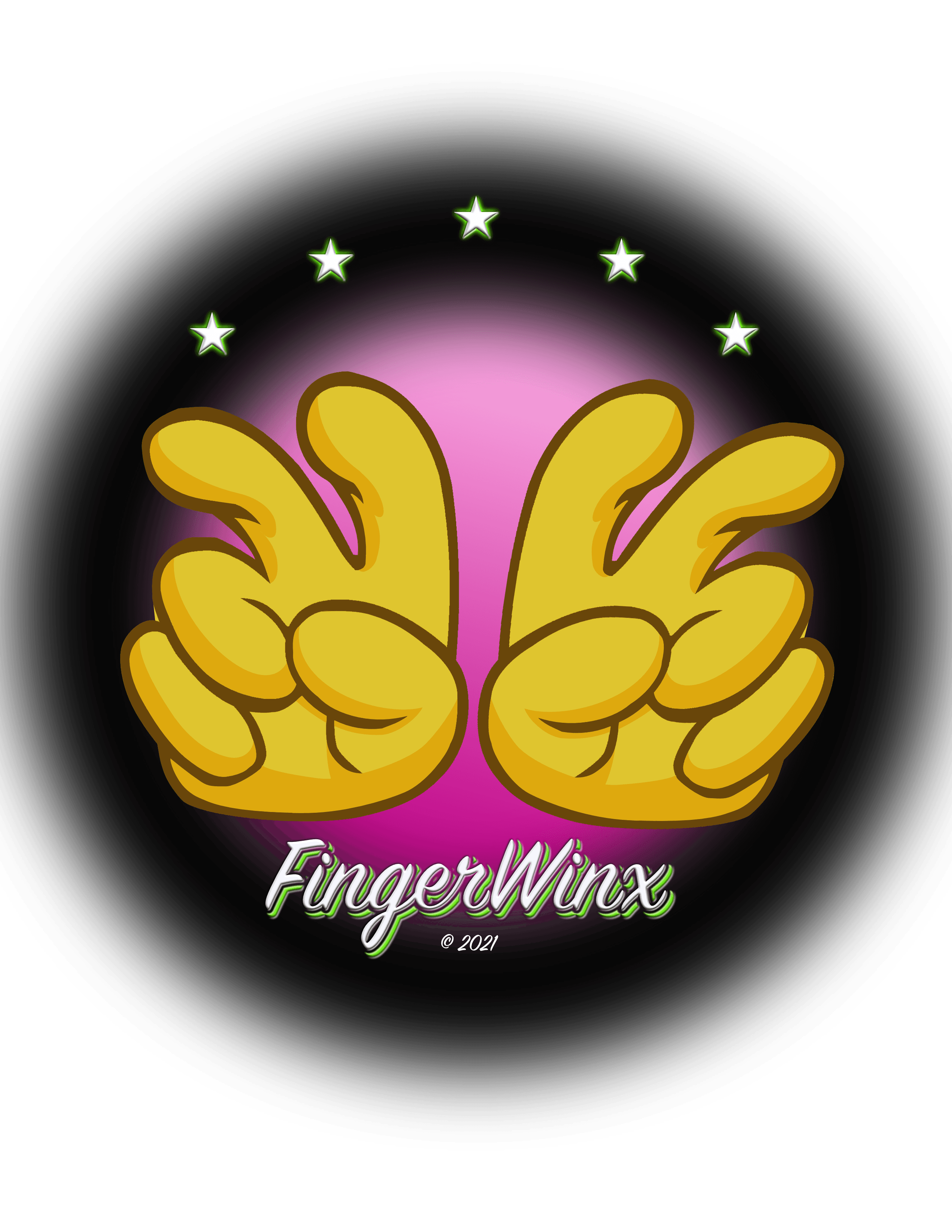 FingerWinx