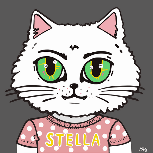 STELLA