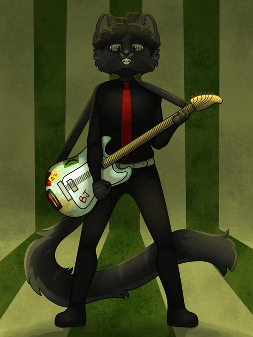 SuperBStarz Billie Joe ✨