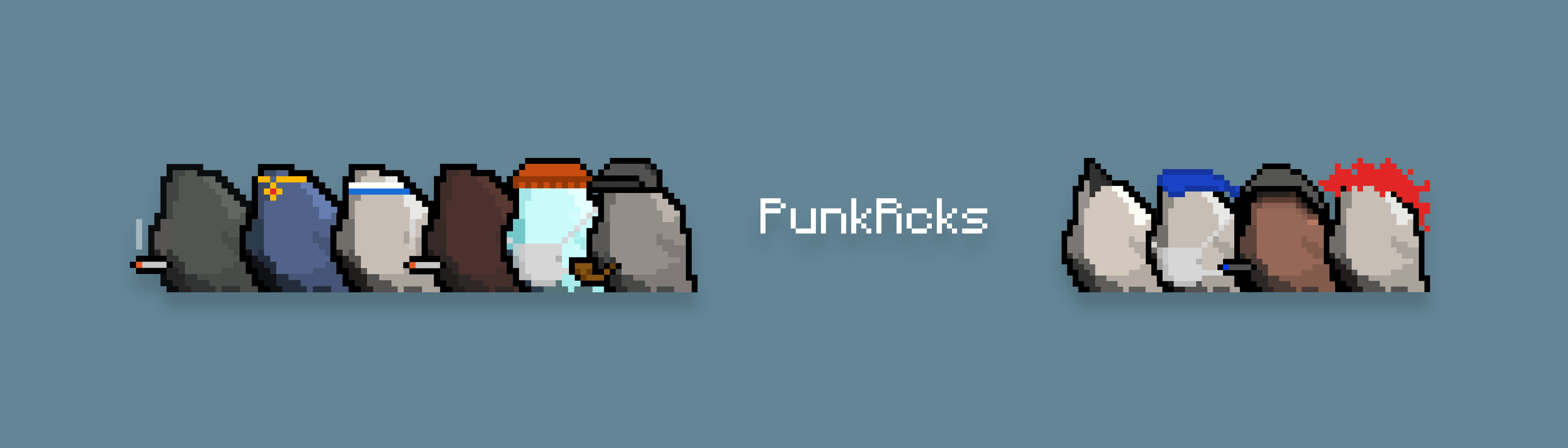 PunkRcks