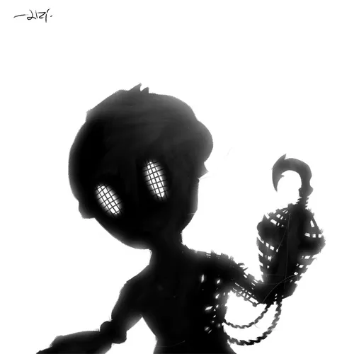Hook man