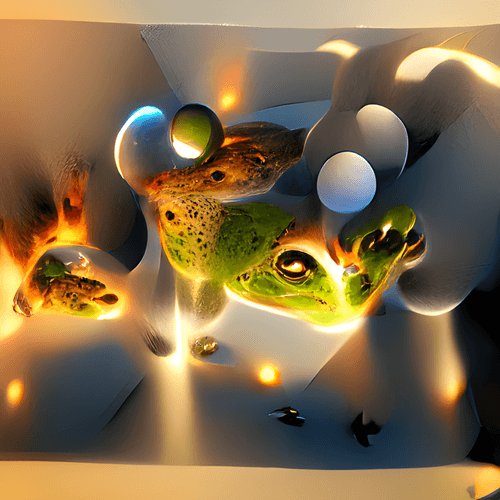 Warmth Felt Between the Layers.