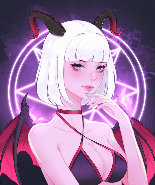YURI BAPH #032