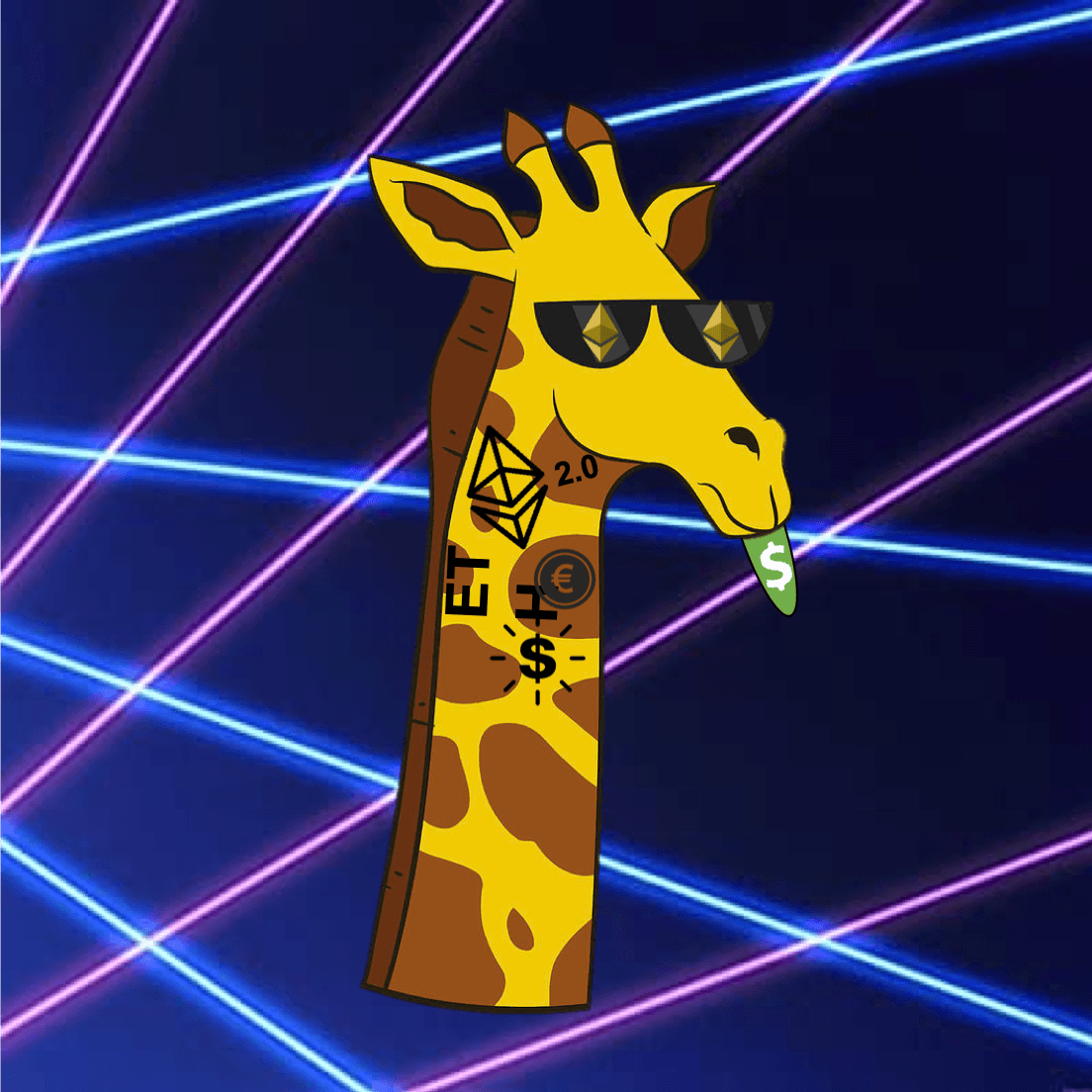 EthereumGiraffe