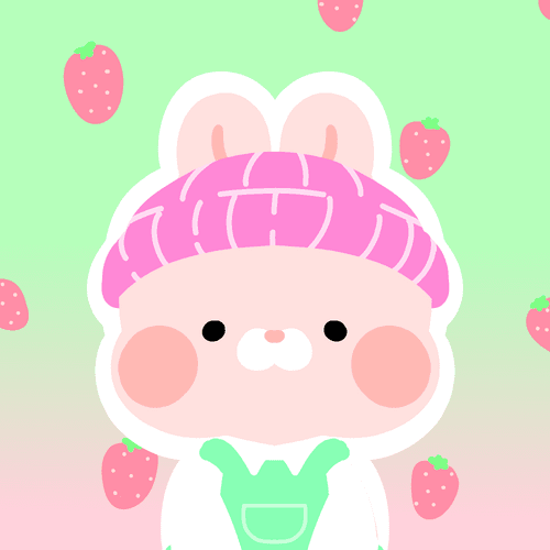 rabbitDD 107