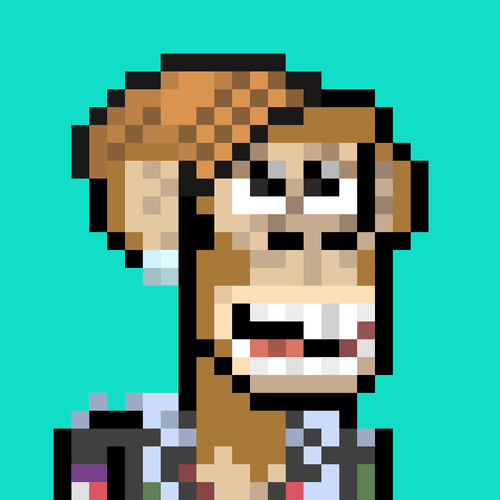 PixelApe 876