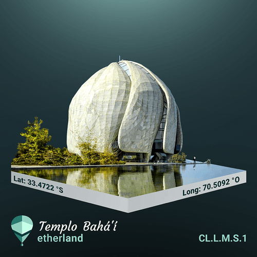 Templo Bahá'í