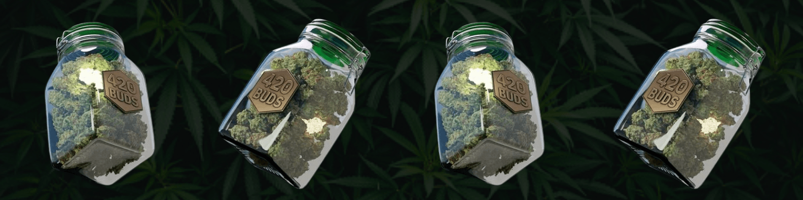 Look Labs - 420 Buds