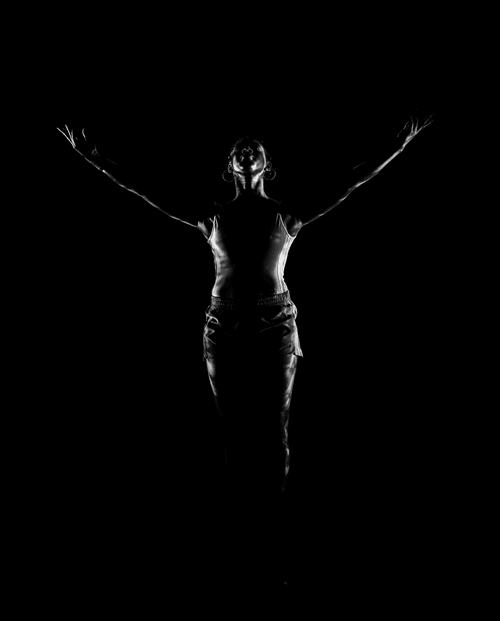 To Dance Is To Live