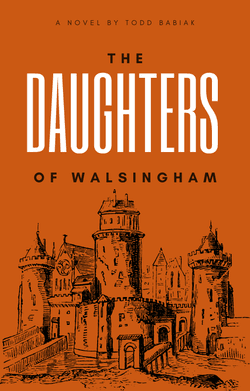The Daughters of Walsingham collection image