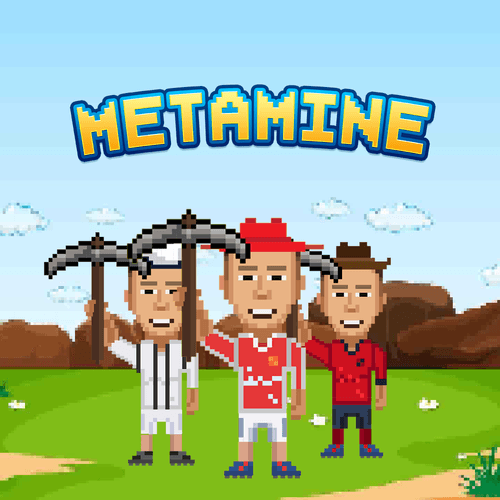 MetaMine 