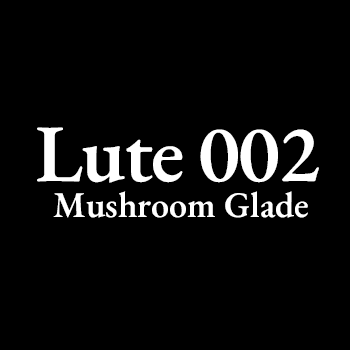 Mushroom Glade