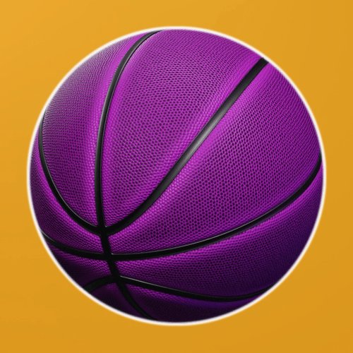 DIGITAL BASKETBALLS