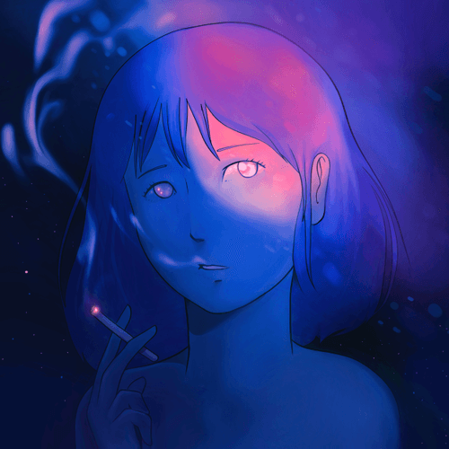 Blue Feeling