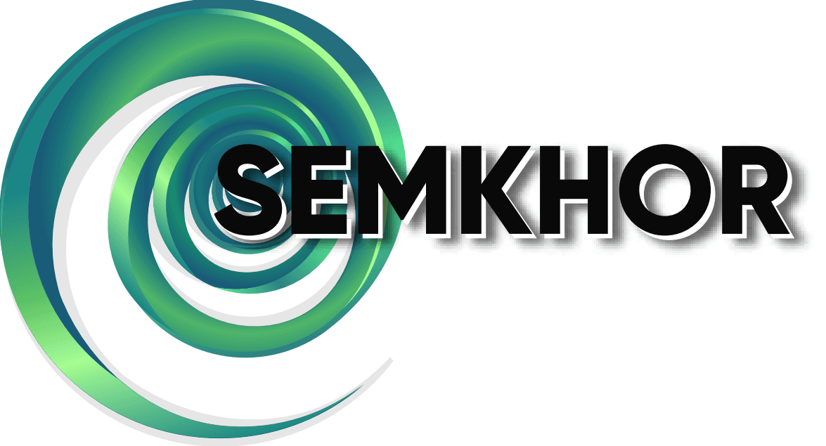 SEMKHOR-NFT bannière