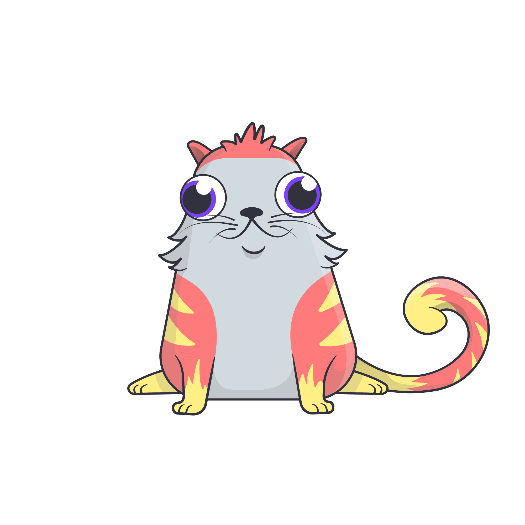 CryptoKitty #313817