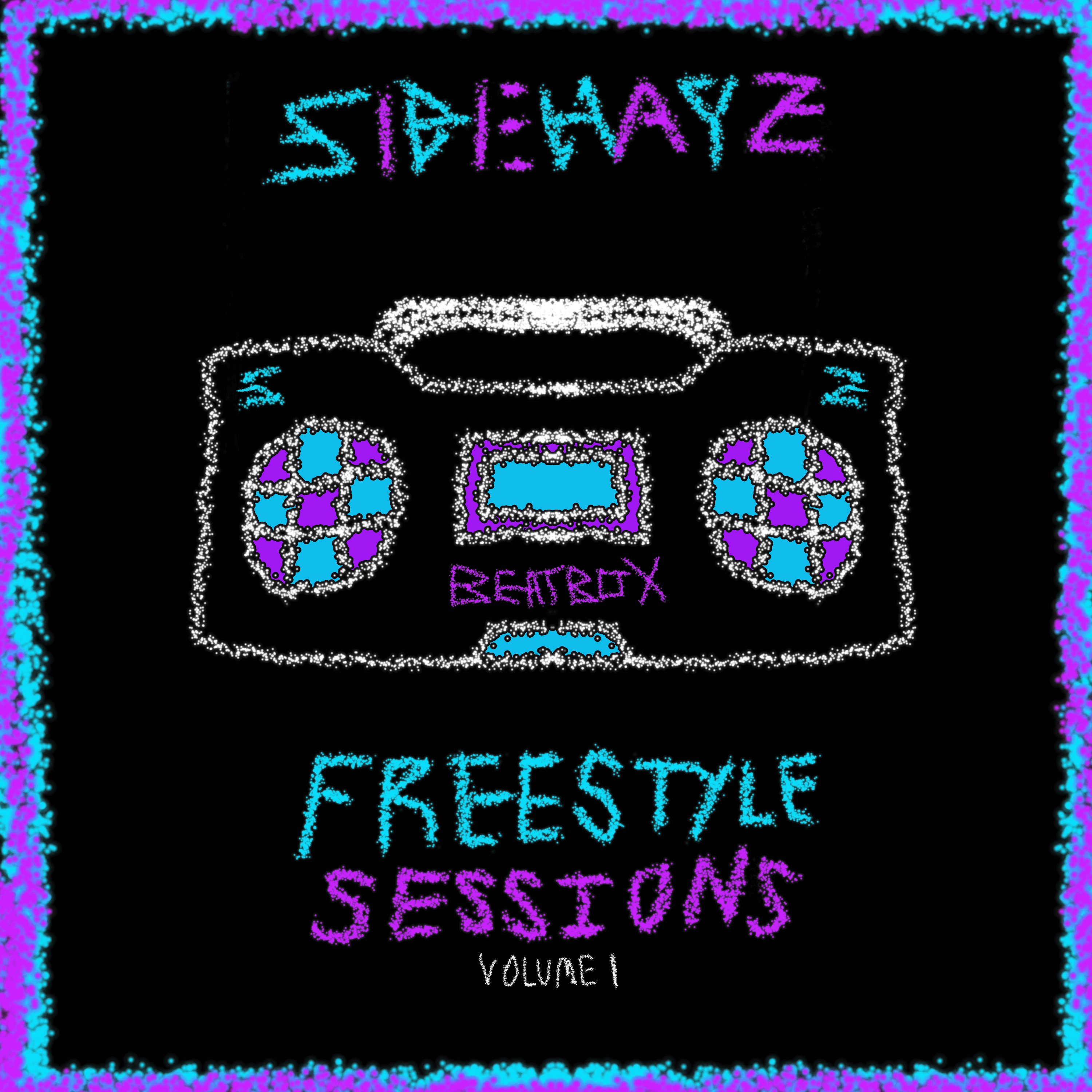 Freestyle Sessions Volume 1 - I