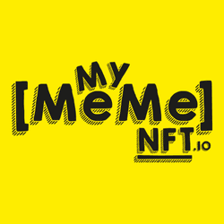 My MeMe NFT collection image
