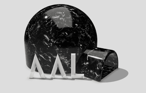 Black Marble DAO token