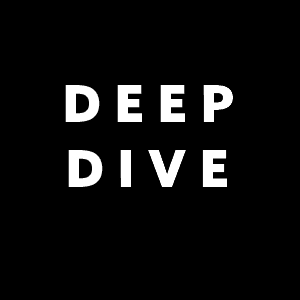 Deep Dive - Collection | OpenSea